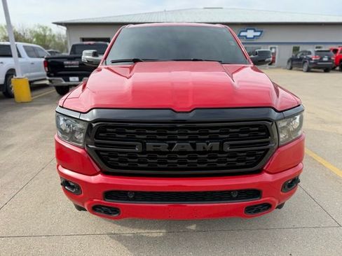 Used 2023 RAM 1500 Big Horn image 2