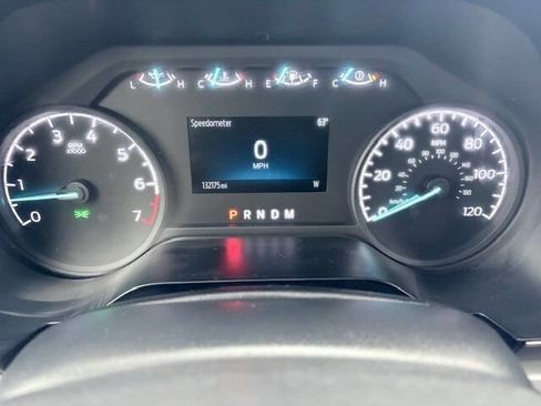 Used 2021 Ford F150 XL w/ Equipment Group 101A High image 25