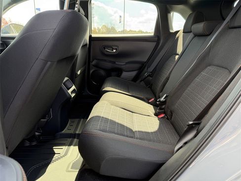 New 2026 Honda HR-V Sport image 9