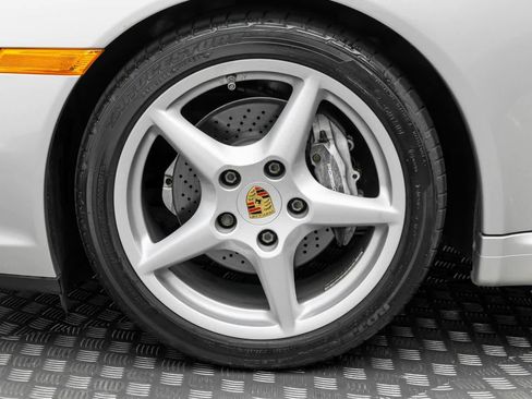 Used 2007 Porsche 911 Carrera image 8