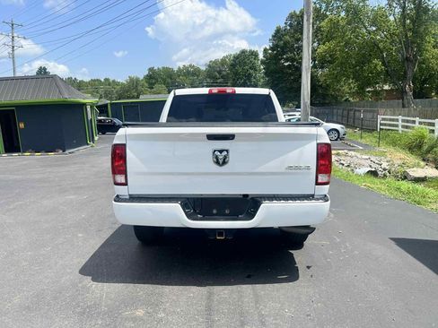 Used 2018 RAM 1500 Express image 5