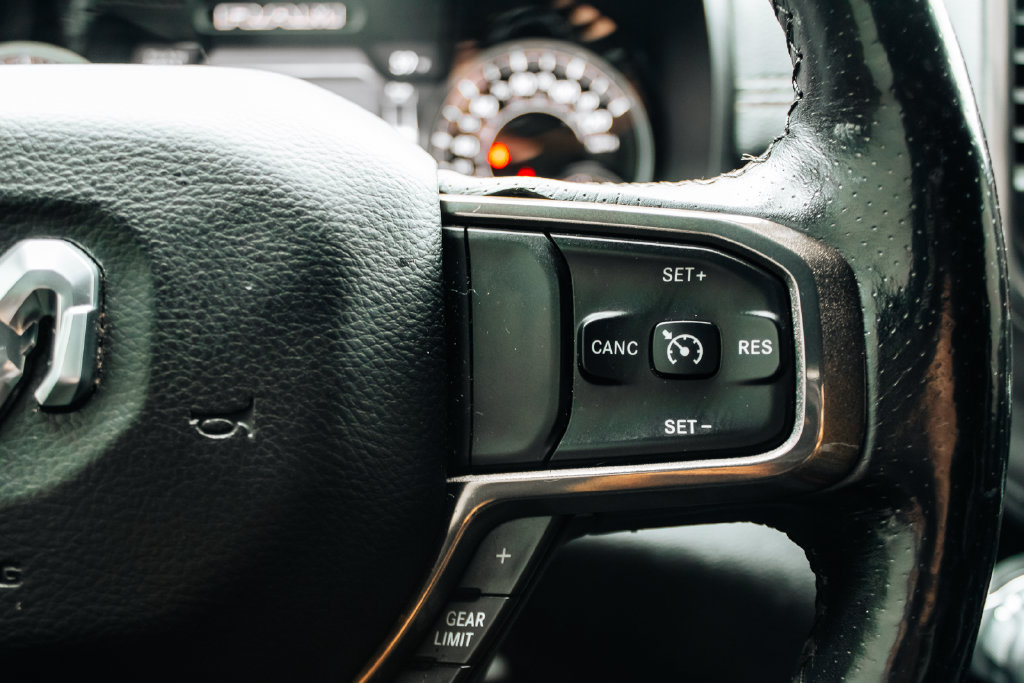 Used 2019 RAM 1500 Sport AWD/4WD image 16