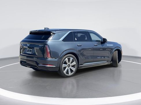 New 2026 Cadillac Escalade IQ Luxury 1 image 3