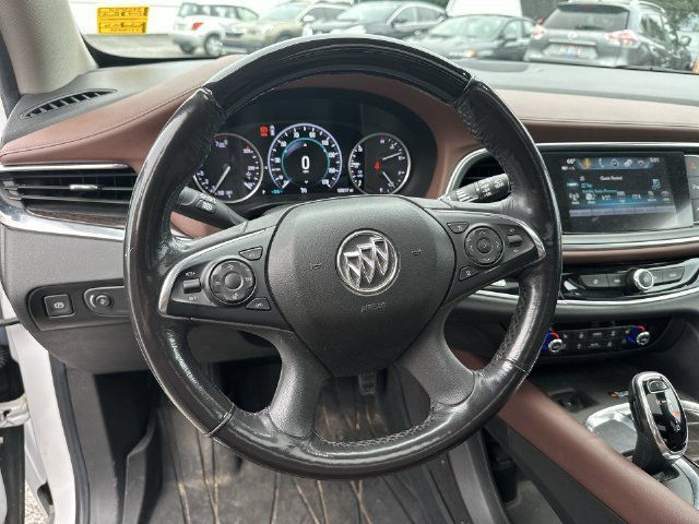 Used 2018 Buick Enclave Avenir w/ Avenir Technology Package FWD image 13