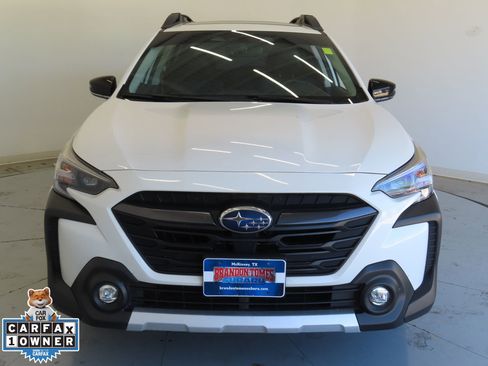 Used 2024 Subaru Outback Limited image 10