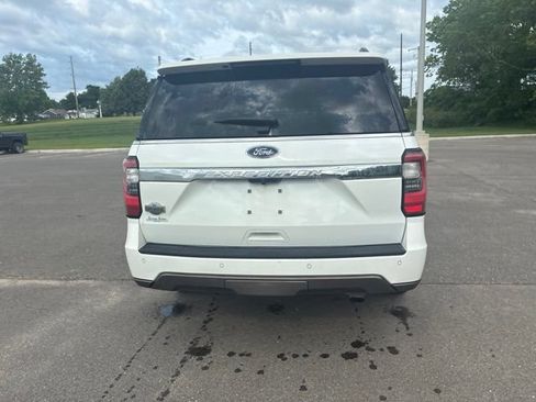Used 2020 Ford Expedition King Ranch AWD/4WD image 11