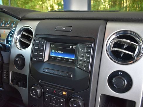 Used 2014 Ford F150 XLT w/ Equipment Group 302A Luxury RWD image 23