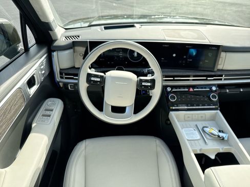 New 2026 Hyundai Santa Fe Calligraphy image 17