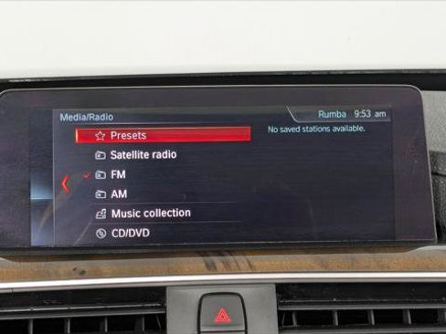 Used 2018 BMW 440i xDrive Convertible AWD/4WD image 21
