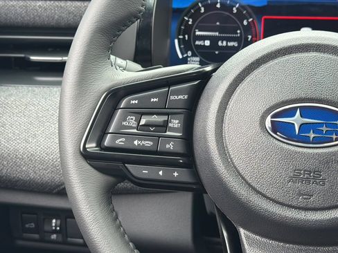 New 2026 Subaru Outback Premium AWD/4WD image 26