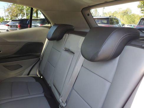 Used 2016 Buick Encore Leather image 26