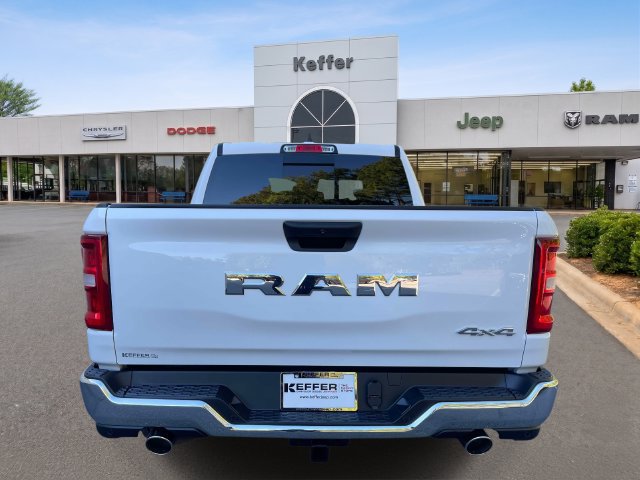 Used 2027 RAM 1500 Tradesman AWD/4WD image 5