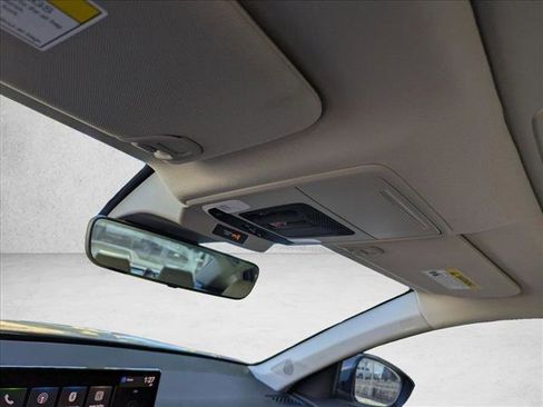 New 2025 Honda Accord EX-L image 21