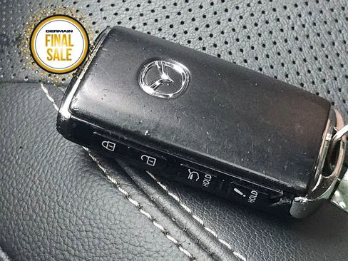 Certified 2024 MAZDA CX-90 Plug-In Hybrid w/ Preferred image 38