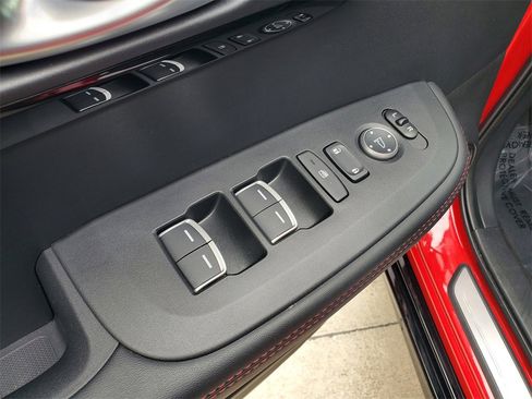 Used 2025 Acura ADX A-Spec image 21