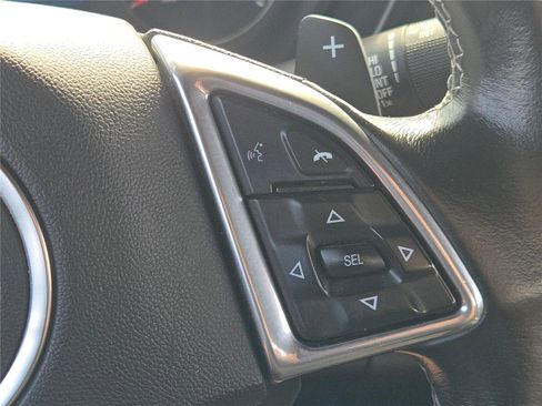 Used 2023 Chevrolet Camaro LT image 27