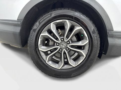 Used 2020 Honda CR-V EX image 47