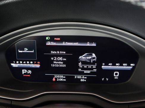 Used 2023 Audi SQ5 Premium Plus image 16