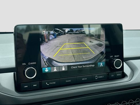 New 2025 Honda Accord SE image 11