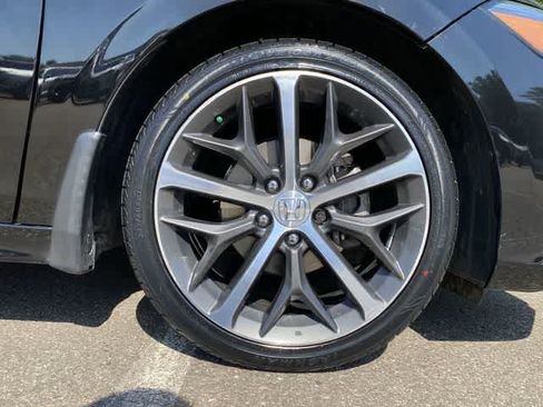 Used 2023 Honda Civic Touring image 17