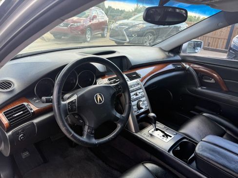 Used 2006 Acura RL image 16
