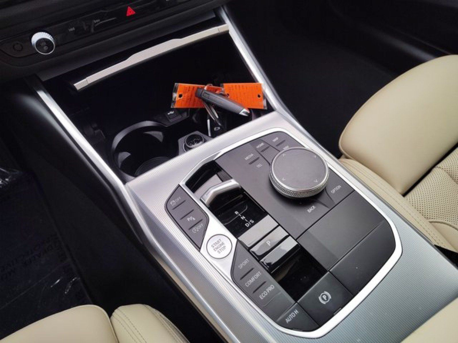 Used 2023 BMW 230i xDrive Coupe w/ Premium Package AWD/4WD image 15