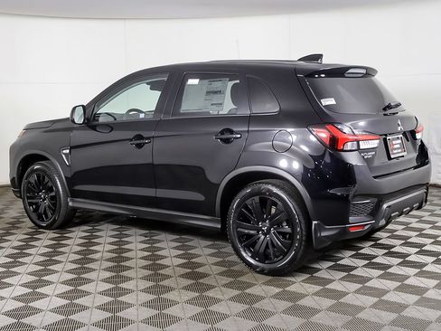 New 2026 Mitsubishi Outlander Sport LE AWD/4WD image 6