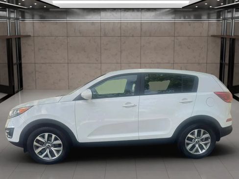 Used 2016 Kia Sportage LX FWD image 7