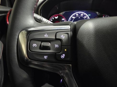 Certified 2022 Chevrolet Blazer RS w/ Enhanced Convenience Package image 17