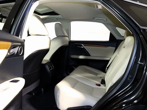 Used 2022 Lexus RX 350 FWD w/ Premium Package image 14