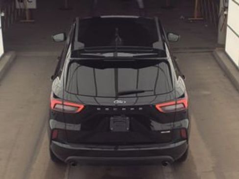 Used 2024 Ford Escape ST-Line w/ Tech Pack #1 image 6