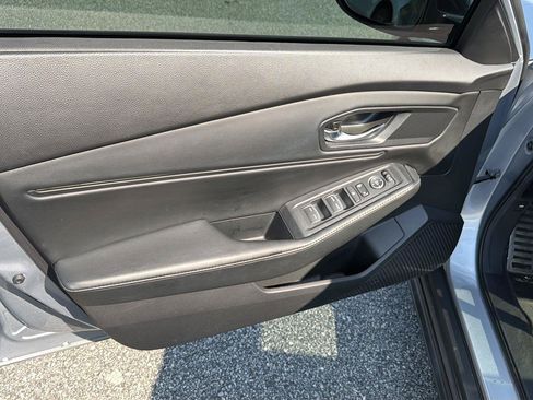 Used 2024 Honda Accord Sport image 16