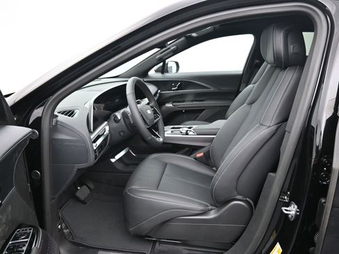 New 2025 Cadillac Lyriq Sport w/ LPO, Floor Liner Package image 11