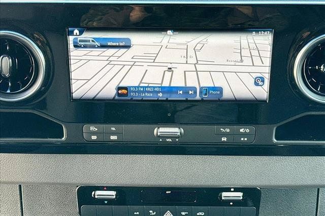 New 2026 Mercedes-Benz Sprinter 3500 image 12