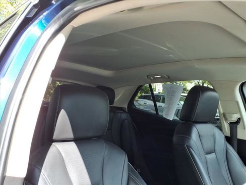 Certified 2022 Buick Envision Essence w/ Safety Package image 20