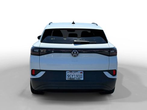 Certified 2023 Volkswagen ID.4 Pro RWD image 4