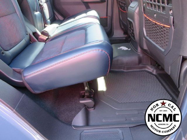 Used 2024 Ford Bronco Raptor w/ Interior Carbon Fiber Pack 6 AWD/4WD image 78