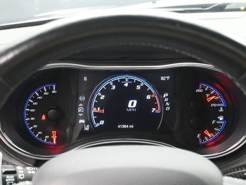 Used 2020 Jeep Grand Cherokee SRT AWD/4WD image 11