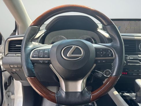 Used 2019 Lexus RX 350 FWD w/ Navigation Package image 19