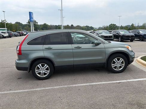 Used 2010 Honda CR-V EX-L image 19