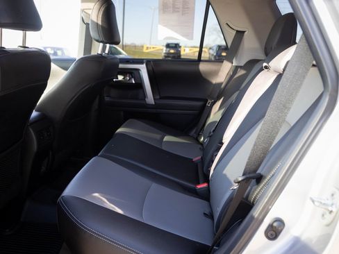 Used 2023 Toyota 4Runner SR5 Premium image 26