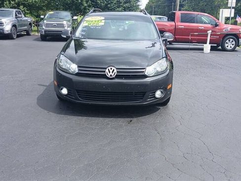Used 2012 Volkswagen Jetta TDI FWD image 7