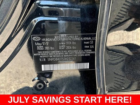 Used 2018 Hyundai Elantra SEL FWD image 22