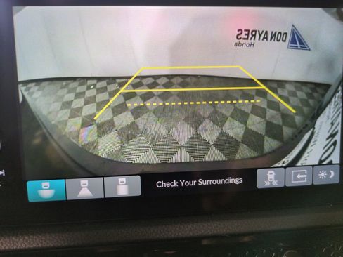 Certified 2023 Honda CR-V Sport Touring image 23