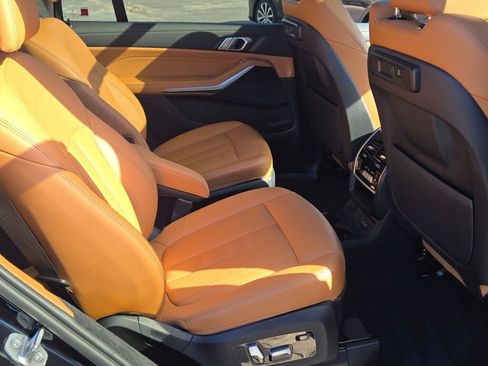 Used 2022 BMW X7 xDrive40i w/ M Sport Package image 16