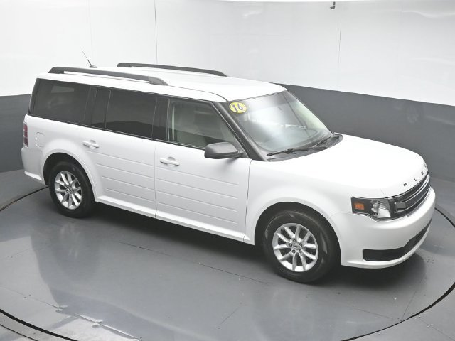 Used 2016 Ford Flex SE FWD image 40