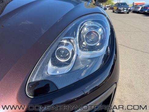Used 2015 Porsche Macan S AWD/4WD image 9