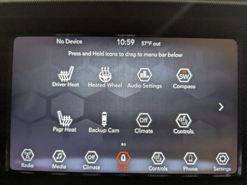 Used 2020 Jeep Wrangler Unlimited Sport S AWD/4WD image 23