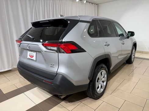Certified 2024 Toyota RAV4 LE image 5