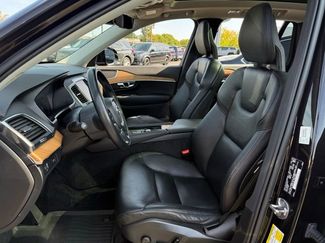 Used 2022 Volvo XC90 T6 Momentum w/ Climate Package video 2